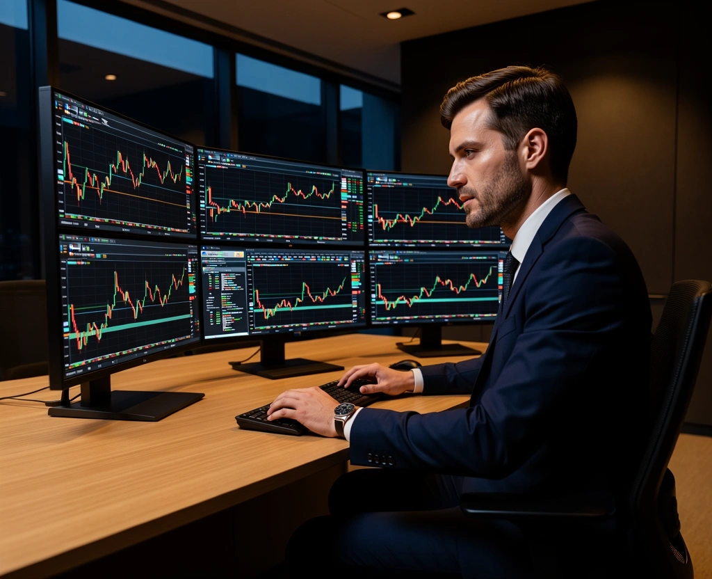 Technical Analysis Environment