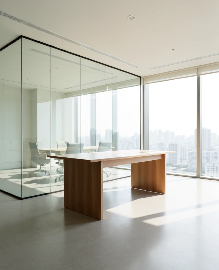 Puranoid Digital Office