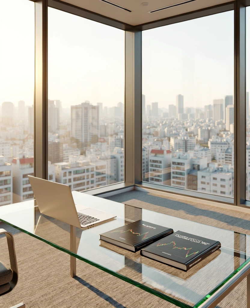 Puranoid Digital Office Environment