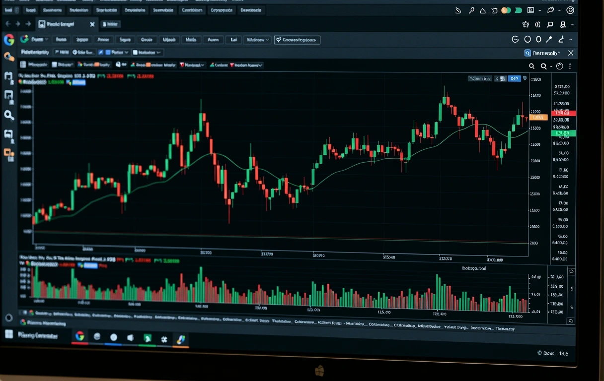 Technical Analysis Focus